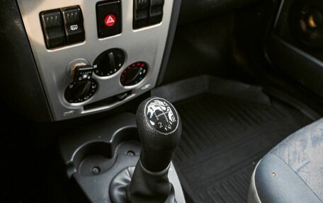 Renault Logan I, 2008 год, 239 000 рублей, 14 фотография