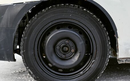 Renault Logan I, 2008 год, 239 000 рублей, 18 фотография