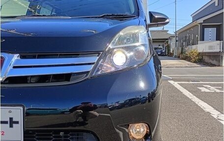 Toyota ISis I, 2015 год, 1 118 230 рублей, 3 фотография