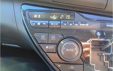 Toyota ISis I, 2015 год, 1 118 230 рублей, 12 фотография