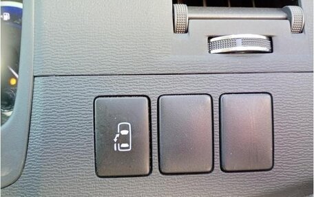 Toyota ISis I, 2015 год, 1 118 230 рублей, 10 фотография