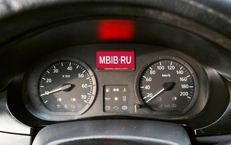 Renault Logan I, 2008 год, 239 000 рублей, 15 фотография