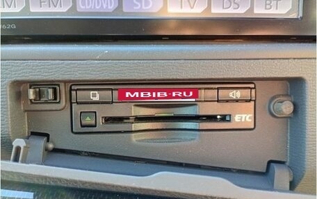 Toyota ISis I, 2015 год, 1 118 230 рублей, 7 фотография