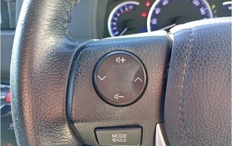 Toyota ISis I, 2015 год, 1 118 230 рублей, 14 фотография