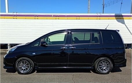 Toyota ISis I, 2015 год, 1 118 230 рублей, 31 фотография