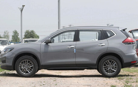 Nissan X-Trail, 2026 год, 2 200 000 рублей, 4 фотография