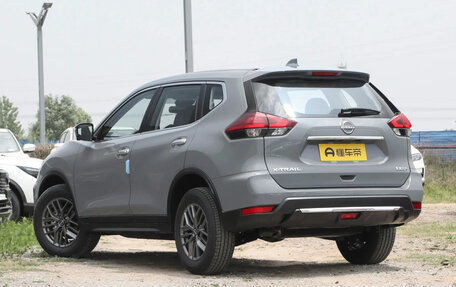 Nissan X-Trail, 2026 год, 2 200 000 рублей, 5 фотография