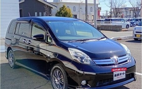 Toyota ISis I, 2015 год, 1 118 230 рублей, 39 фотография