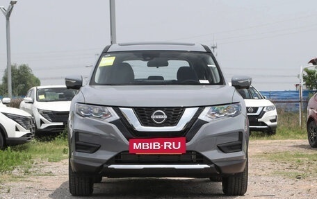 Nissan X-Trail, 2026 год, 2 200 000 рублей, 2 фотография