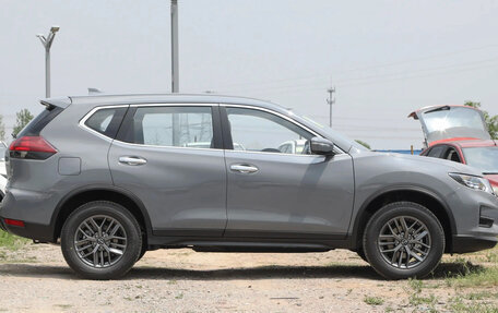 Nissan X-Trail, 2026 год, 2 200 000 рублей, 8 фотография