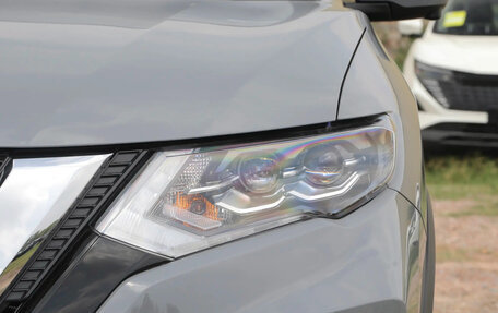 Nissan X-Trail, 2026 год, 2 200 000 рублей, 11 фотография