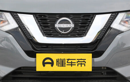 Nissan X-Trail, 2026 год, 2 200 000 рублей, 10 фотография