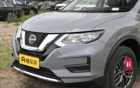 Nissan X-Trail, 2026 год, 2 200 000 рублей, 9 фотография