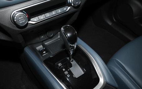 Nissan X-Trail, 2026 год, 2 200 000 рублей, 23 фотография