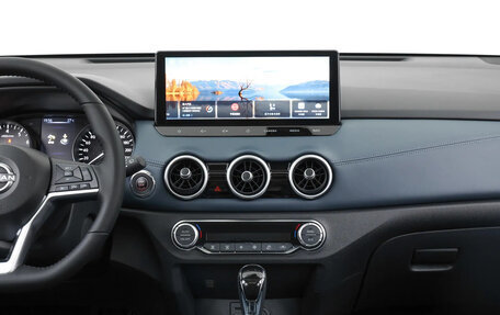 Nissan X-Trail, 2026 год, 2 200 000 рублей, 21 фотография