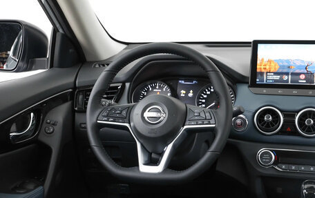 Nissan X-Trail, 2026 год, 2 200 000 рублей, 22 фотография