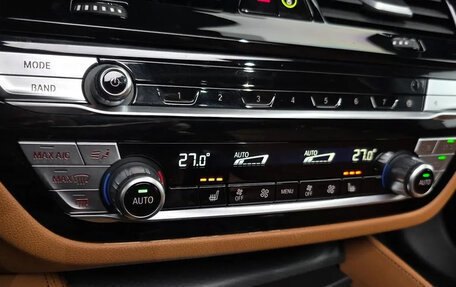 BMW 5 серия, 2022 год, 6 фотография