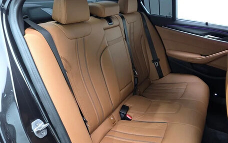 BMW 5 серия, 2022 год, 7 фотография