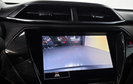 Chevrolet TrailBlazer, 2022 год, 1 500 000 рублей, 12 фотография