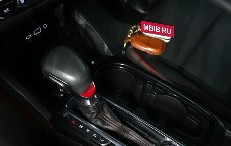 Chevrolet TrailBlazer, 2022 год, 1 500 000 рублей, 7 фотография