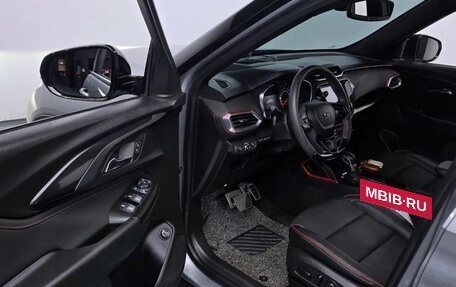 Chevrolet TrailBlazer, 2022 год, 1 500 000 рублей, 8 фотография