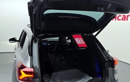 Chevrolet TrailBlazer, 2022 год, 1 500 000 рублей, 14 фотография