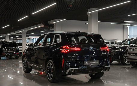 BMW X3, 2025 год, 7 150 000 рублей, 4 фотография