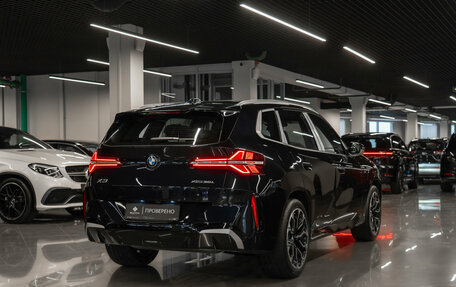 BMW X3, 2025 год, 7 150 000 рублей, 5 фотография