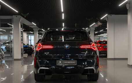 BMW X3, 2025 год, 7 150 000 рублей, 6 фотография