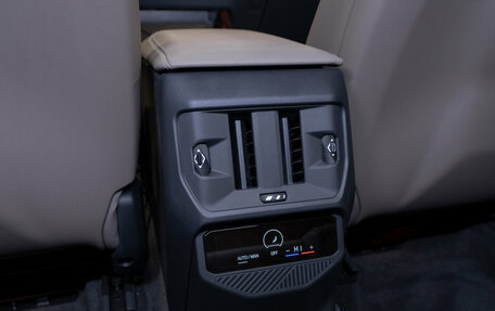 BMW X3, 2025 год, 7 150 000 рублей, 15 фотография