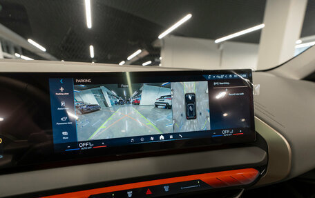 BMW X3, 2025 год, 7 150 000 рублей, 23 фотография