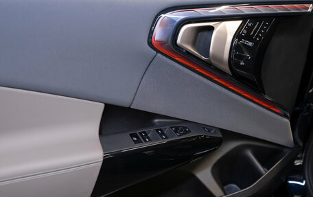 BMW X3, 2025 год, 7 150 000 рублей, 16 фотография