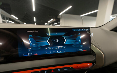 BMW X3, 2025 год, 7 150 000 рублей, 21 фотография