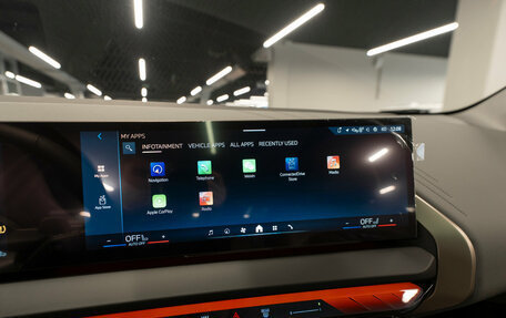 BMW X3, 2025 год, 7 150 000 рублей, 20 фотография