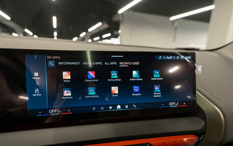 BMW X3, 2025 год, 7 150 000 рублей, 24 фотография