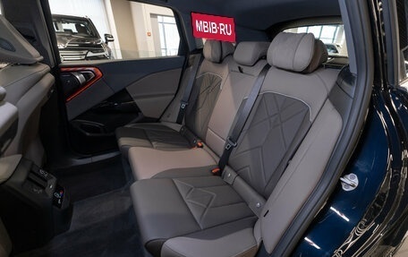 BMW X3, 2025 год, 7 150 000 рублей, 14 фотография