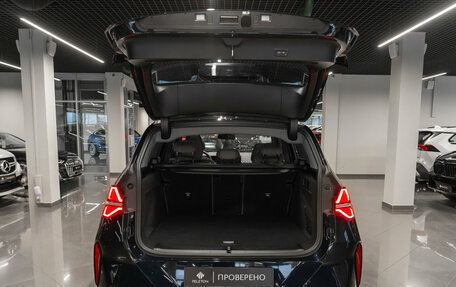BMW X3, 2025 год, 7 150 000 рублей, 27 фотография
