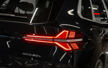 BMW X3, 2025 год, 7 150 000 рублей, 31 фотография