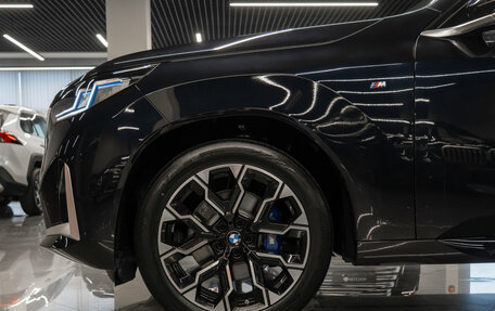 BMW X3, 2025 год, 7 150 000 рублей, 29 фотография