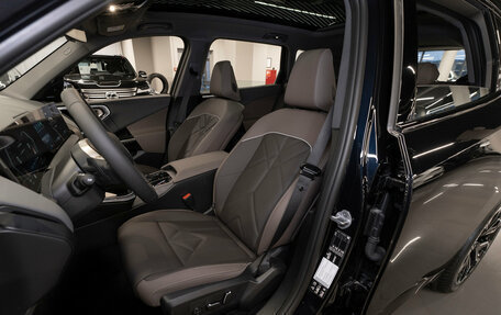 BMW X3, 2025 год, 7 550 000 рублей, 9 фотография