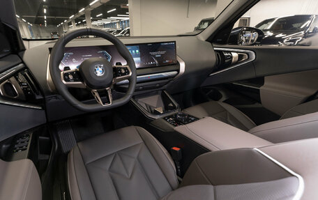 BMW X3, 2025 год, 7 550 000 рублей, 7 фотография