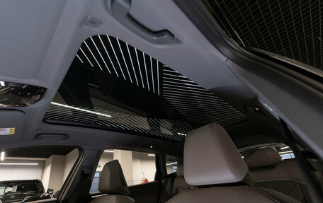 BMW X3, 2025 год, 7 550 000 рублей, 10 фотография