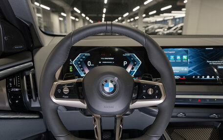 BMW X3, 2025 год, 7 550 000 рублей, 11 фотография