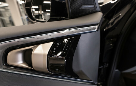 BMW X3, 2025 год, 7 550 000 рублей, 17 фотография