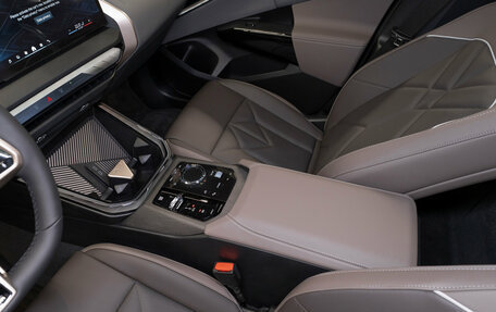BMW X3, 2025 год, 7 550 000 рублей, 20 фотография