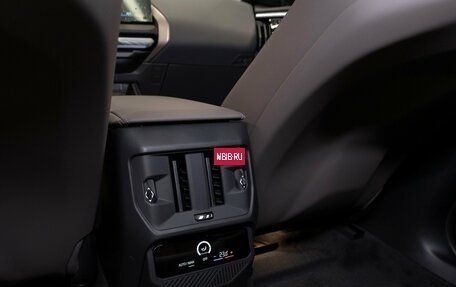 BMW X3, 2025 год, 7 550 000 рублей, 15 фотография