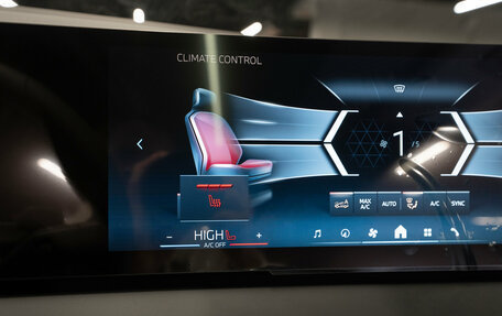 BMW X3, 2025 год, 7 550 000 рублей, 24 фотография