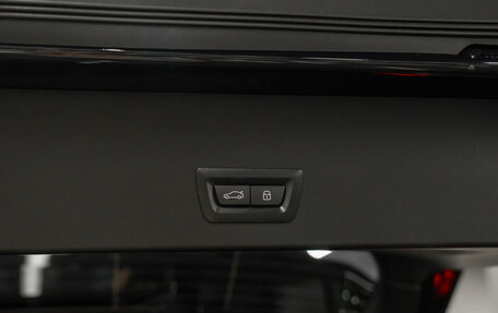 BMW X3, 2025 год, 7 550 000 рублей, 29 фотография