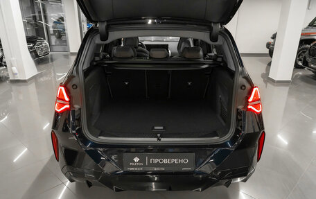 BMW X3, 2025 год, 7 550 000 рублей, 28 фотография