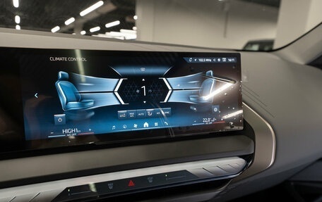 BMW X3, 2025 год, 7 550 000 рублей, 23 фотография